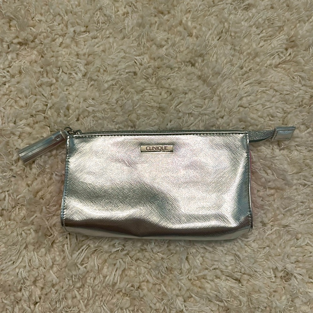 Clinique Makeup Pouch